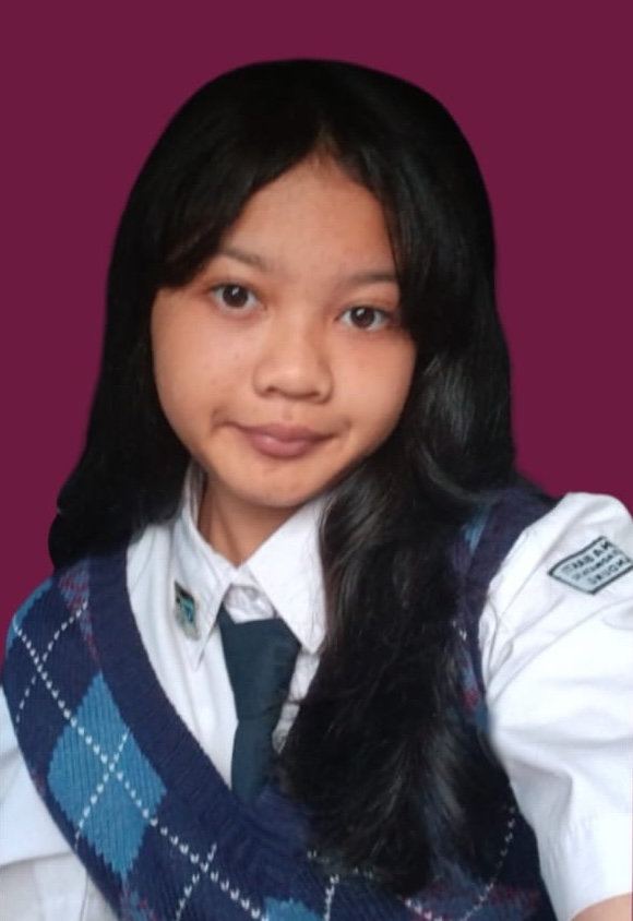 Foto Callysta Kurnia Maharani